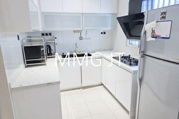 Persiaran Setia Permai