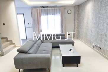 Persiaran Setia Permai