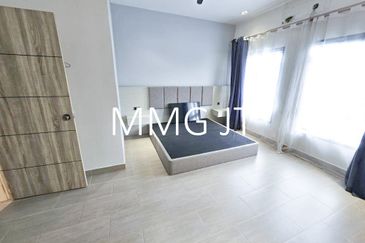 Persiaran Setia Permai