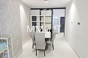 Persiaran Setia Permai