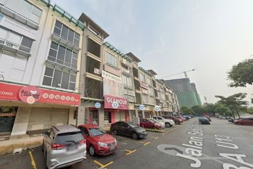 Seria 88 Business Centre