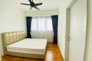 Iskandar Residences Medini