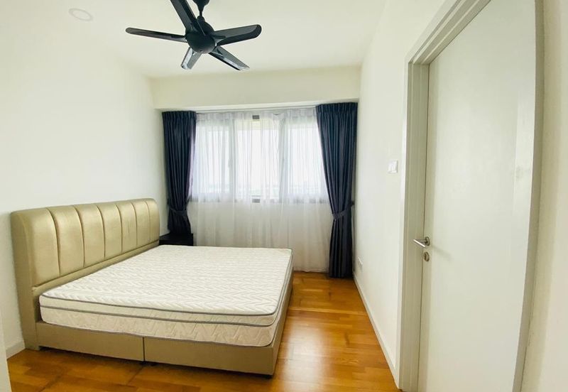 Iskandar Residences Medini