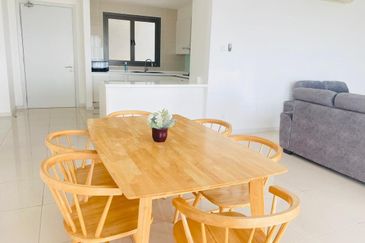 Iskandar Residences Medini