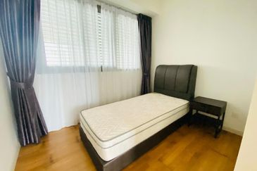 Iskandar Residences Medini