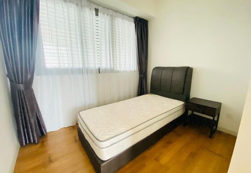 Iskandar Residences Medini