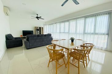 Iskandar Residences Medini