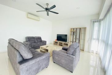 Iskandar Residences Medini