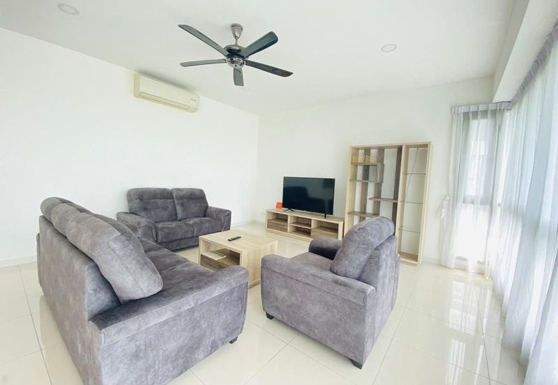 Iskandar Residences Medini