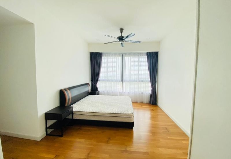 Iskandar Residences Medini