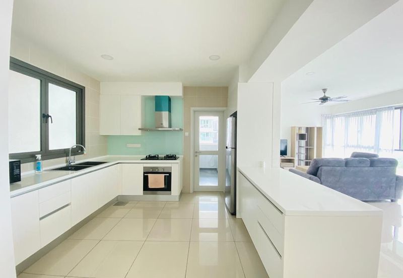 Iskandar Residences Medini