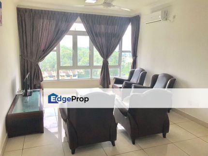 Golden Sands Condo 2 - room unit, Johor, Johor Bahru