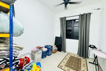 Tate Dalton @ Eco Botanic 2