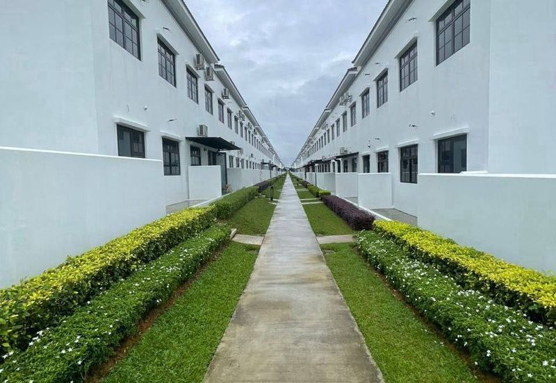 Tate Dalton @ Eco Botanic 2