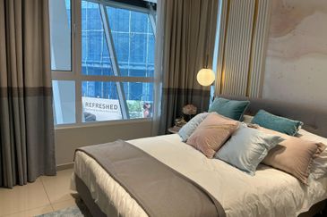 Florian Residence Phase 2 @MBW Bay| 2026 Complete