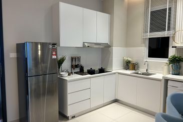 Florian Residence Phase 2 @MBW Bay| 2026 Complete