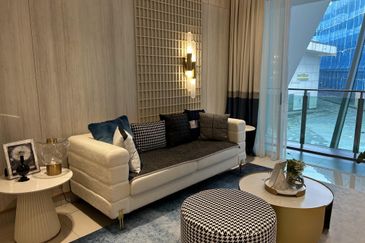 Florian Residence Phase 2 @MBW Bay| 2026 Complete