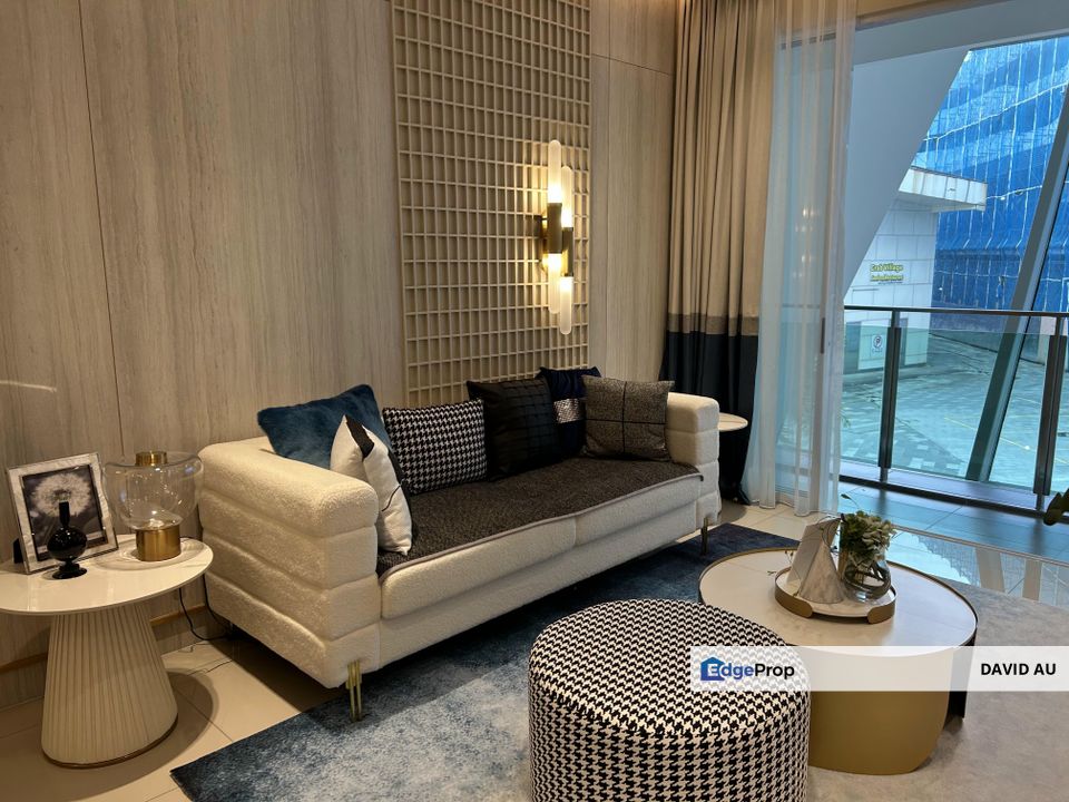 Florian Residence Phase 2 @MBW Bay| 2026 Complete, Johor, Johor Bahru