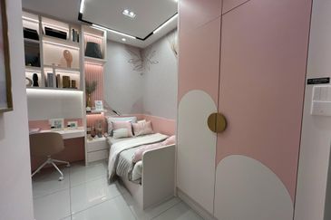 Florian Residence Phase 2 @MBW Bay| 2026 Complete