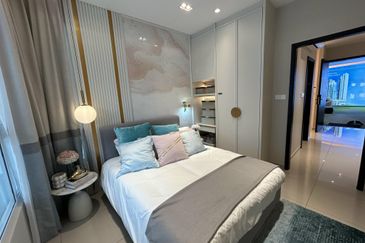 Florian Residence Phase 2 @MBW Bay| 2026 Complete