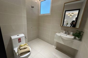 Florian Residence Phase 2 @MBW Bay| 2026 Complete