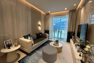 Florian Residence Phase 2 @MBW Bay| 2026 Complete