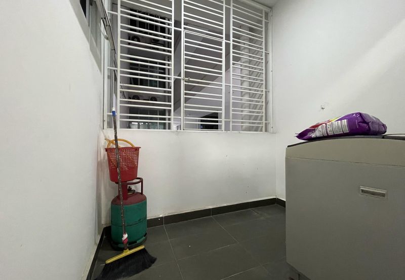 Skysuites @ Meldrum Hills