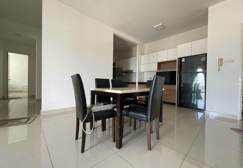 Skysuites @ Meldrum Hills