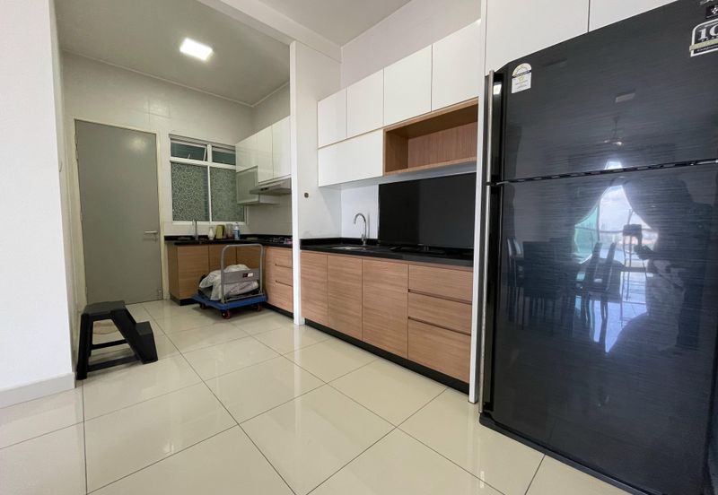 Skysuites @ Meldrum Hills