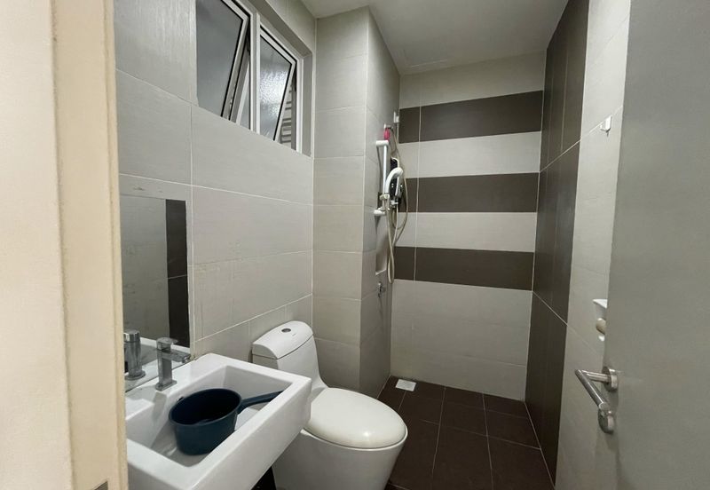 Skysuites @ Meldrum Hills