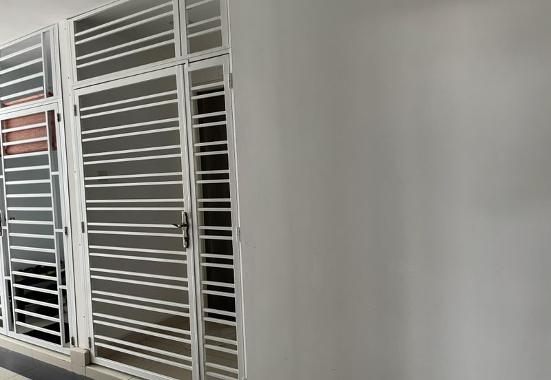 Skysuites @ Meldrum Hills