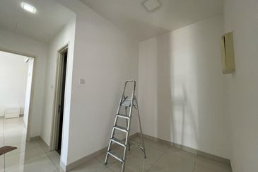 Skysuites @ Meldrum Hills