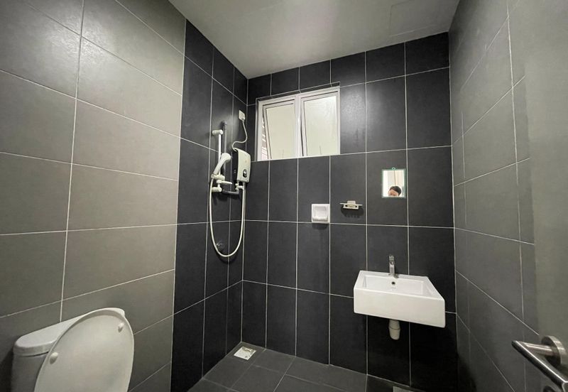 Skysuites @ Meldrum Hills