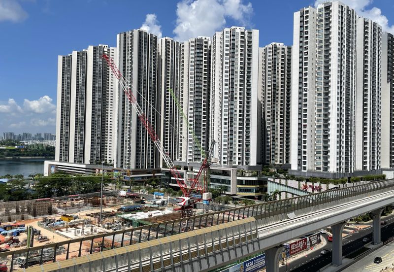 Skysuites @ Meldrum Hills