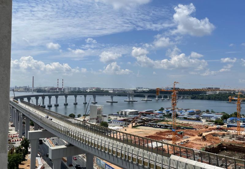 Skysuites @ Meldrum Hills