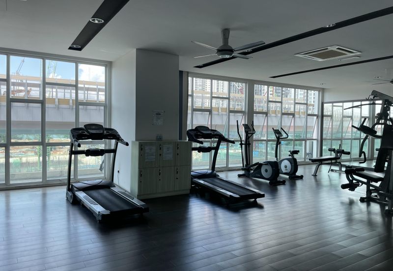 Skysuites @ Meldrum Hills