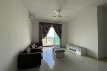 Skysuites @ Meldrum Hills