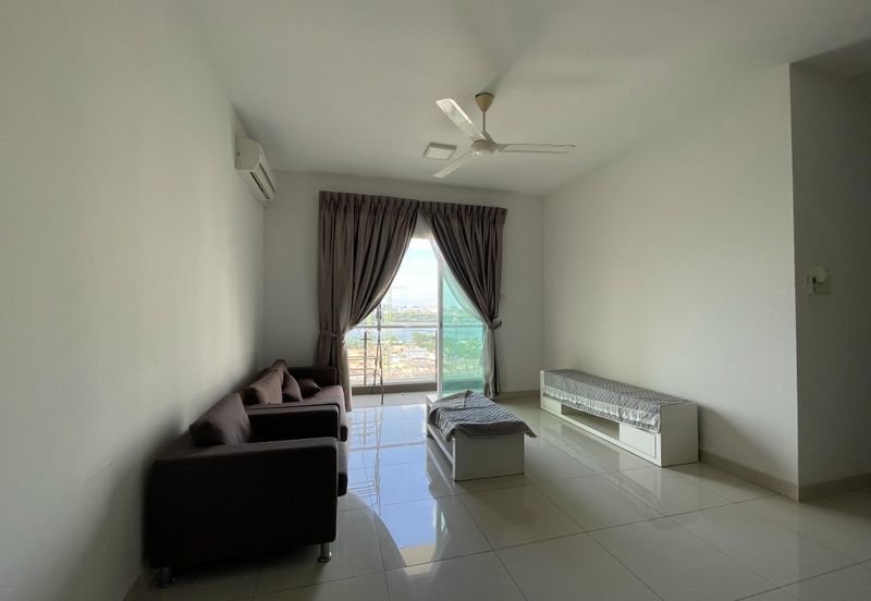 Skysuites @ Meldrum Hills