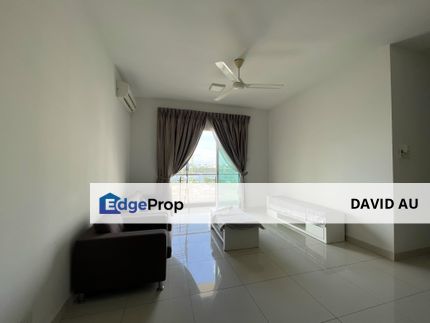 Skysuites 3+1bedroom | Seaview, Johor, Johor Bahru