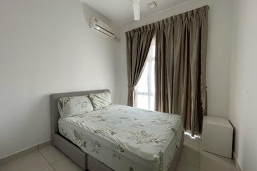 Skysuites @ Meldrum Hills