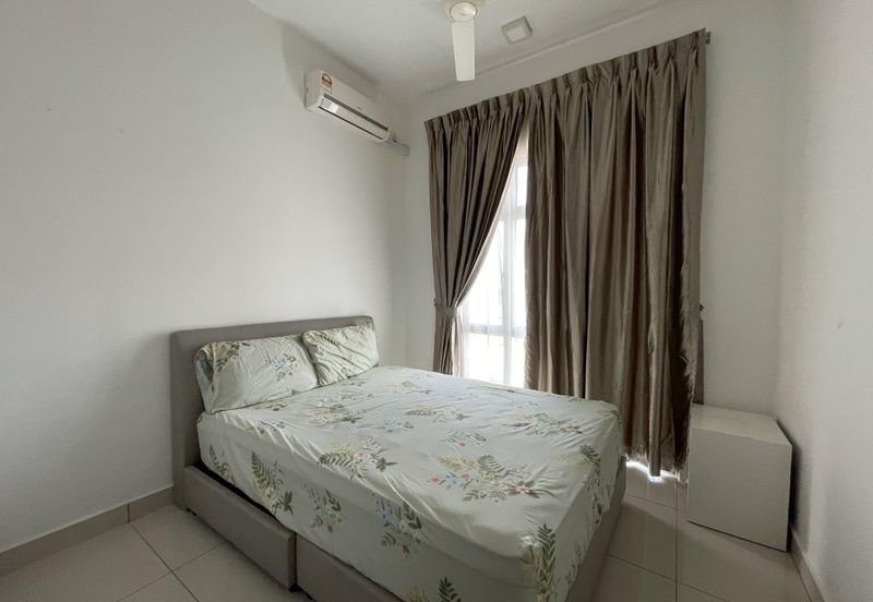 Skysuites @ Meldrum Hills