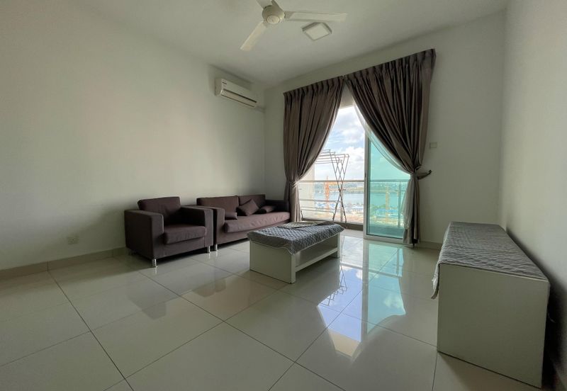 Skysuites @ Meldrum Hills