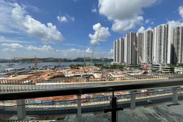 Skysuites @ Meldrum Hills