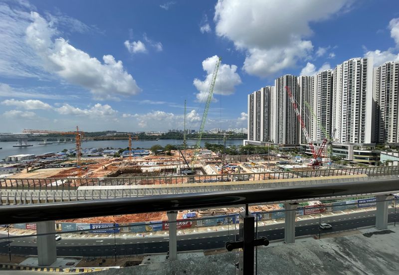 Skysuites @ Meldrum Hills