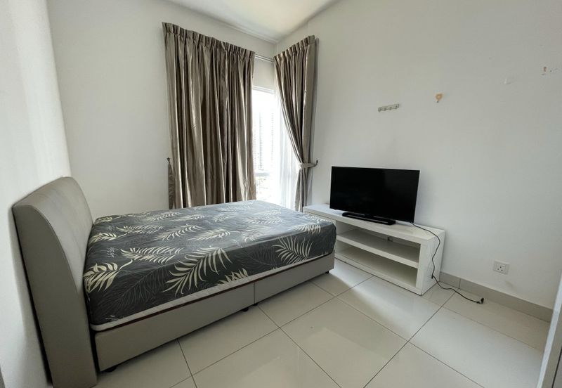 Skysuites @ Meldrum Hills