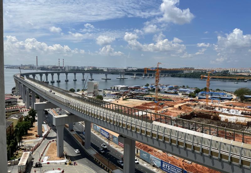 Skysuites @ Meldrum Hills