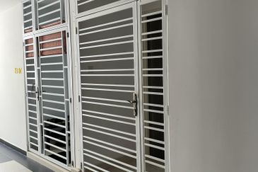 Skysuites @ Meldrum Hills