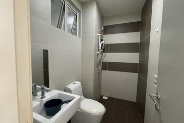 Skysuites @ Meldrum Hills