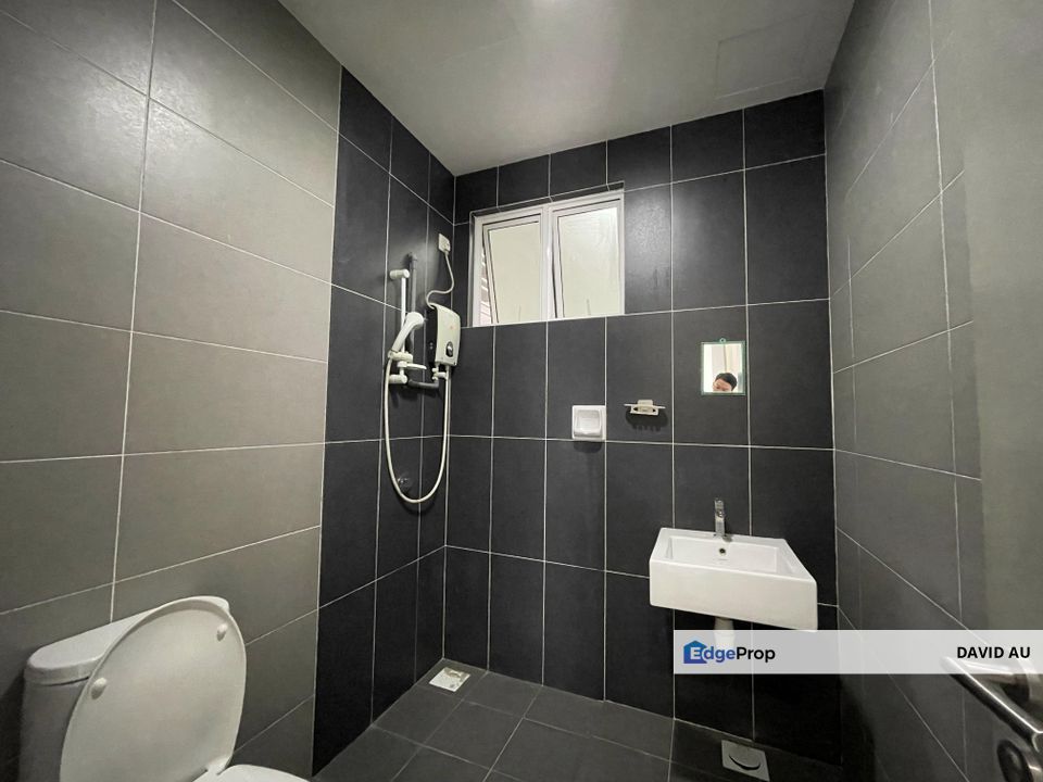 Skysuites 3+1bedroom for sale 850m to JB CIQ, Johor, Johor Bahru