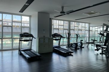 Skysuites @ Meldrum Hills